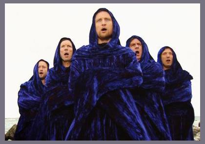 Gregorian